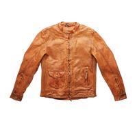 Fuel Motorcycles Giacca Bourbon