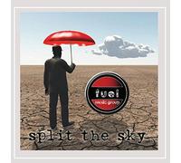 Fuel Music Group - Split The Sky