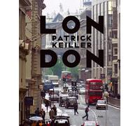 FUEL Patrick Keiller LONDON (Copertina rigida)
