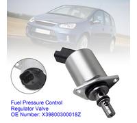 Fuel Pressure Control Regulator Valve X39800300018Z Per Ford Citroen Volvo