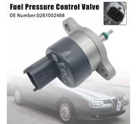 Fuel Pressure Control Valve 0281002488 PER Alfa Romeo Fiat Multipla 1.9 JTD T0