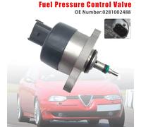 Fuel Pressure Control Valve 0281002488 PER Alfa Romeo Fiat Multipla 1.9 JTD Y1