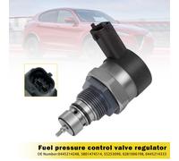 Fuel pressure control valve regulator 0281006198 Per Fiat Ducato Iveco Daily Y1