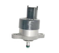 FUEL PRESSURE REGULATOR CONTROL VALVE OEM 0281002500 42538165,504016314 for IVECO DAILY III for FIAT DUCATO 2.8 HDI TD