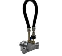 Fuel Pressure Regulator Repair Kit LR016319 for TD5 2.5 Diesel Engine