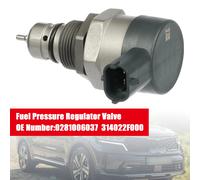 Fuel Pressure Regulator Valve 0281006037 Per Hyundai Santa Fe Kia Sorento H7