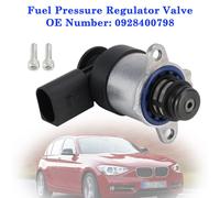 Fuel Pressure Regulator Valve 0928400798 Per BMW F20 E90-E93 F30 F10 F11 E84
