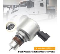 Fuel Pressure Relief Control Valve 22720232 Per Volvo VNL Engine D13 Mack H7