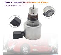 Fuel Pressure Relief Control Valve 22720232 Per Volvo VNL Engine D13 Mack T0