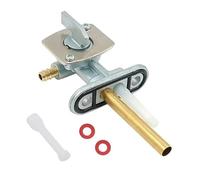 Fuel Pump 1 Pezzo Per Suzuki Per LTZ 250 400 DR200 DR250 Per DR350S Per KING Per QUAD 300 1992-2000 Serbatoio Carburante Valvola Interruttore Gas Pompa Pompa Carburante