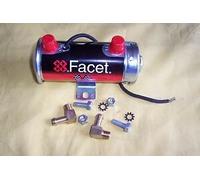 FUEL PUMP,100245 DINO 206/246L, 246 L/365GT, 365 GT/B4/C4/GT4 /FACET