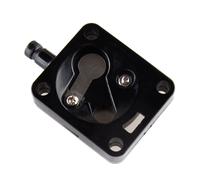 Fuel Pump Body Replacement Fit For Yamaha Outboard Motor 2 Stroke 20HP Use