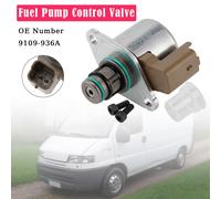 Fuel Pump Control Valve 9109-936A Per Citroen C4 Fiat Ford Kia 2.0 Hdi