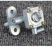 Fuel Pump Interruttore Carburante Rubinetto Valvola Serbatoio Benzina Per Suzuki Per GSXR600 Per GSXR750 SV650 Per SV650S Per GSXR 600 750 44300-33E00 Pompa Carburante
