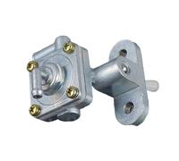 Fuel Pump Interruttore Valvola Gas Rubinetto Carburante Pompa Per Hyosung GT250 Per GT250R GT650 Per GT650R GV650 2005-2008 44300HN9101 44300HN9100 Pompa Carburante