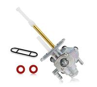 Fuel Pump Interruttore Valvola Rubinetto Serbatoio Carburante Pompa Per Suzuki Per Quadsport 50 80 Per DRZ400 Per King Per Quad 300 Per Quadrunner 250 Pompa Carburante
