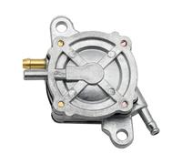 Fuel Pump Pompa Carburante Benzina Valvola Vuoto Rubinetto Moto Scooter ATV GY6 50cc 125cc 150cc 250cc Per Bali 50 Per Dio Per SKY Per SXR X8R Pompa Carburante
