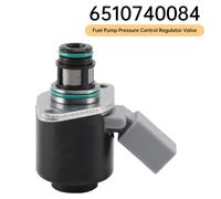 Fuel Pump Pressure Control Regulator Valve 6510740084 per Mercedes C E GLK H7