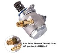 Fuel Pump Pressure Pump 03C127026C Per Audi A3 A1 8P VW Golf 5+6 Passat TSI/TFSI