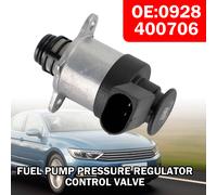 FUEL PUMP PRESSURE REGULATOR CONTROL VALVE Per AUDI SEAT SKODA PASSAT VW 2.0 TDI