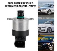 FUEL PUMP PRESSURE REGULATOR CONTROL VALVE Per AUDI VW 2.7 3.0 2.5 3.0 V6 Tdi Y0