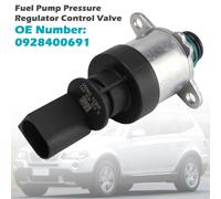 Fuel Pump Pressure Regulator Control Valve Per BMW X 1 3 4 5 6 18d 20d 30d
