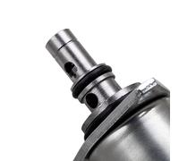 Fuel Pump Pressure Regulator Volume Control Valve For Citroen 307 Peugeot Volvo