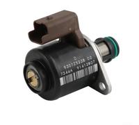 Fuel Pump Regulator Valve 9307Z523B for for Ford for Mondeo Fuel | Direct OEM replacement, fits for ford für mondeo MK3, stable pressure control, metal construction, easy install