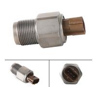 Fuel Rail High Pressure Sensor 499000-6160 Per Nissan Navara D40 Pathfinder S H7