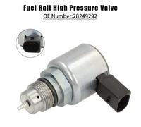 Fuel Rail High Pressure Valve 28249292 Per JCB T4 4.4L T2/T3 6CYL T0