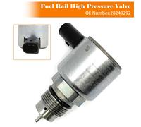 Fuel Rail High Pressure Valve 28249292 Per JCB T4 4.4L T2/T3 6CYL Y1