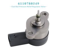 Fuel Rail Pressure Relief Regulator Valve 6110780549 per Mercedes Sprinter S1 Y0