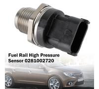 Fuel Rail Pressure Sensor 0281002720 Per Renault Espace Master II Megane II T9