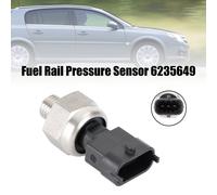 Fuel Rail Pressure Sensor 6235649 Per Opel Signum Vectra C + CC Zafira B 2.2 Y1