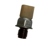 Fuel Rail Pressure Sensor 85PP26-93 03L906054 For Audi A1 A3 A5 Q5 For Volkswagen Jetta Beetle 2.0L