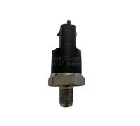 FUEL RAIL PRESSURE SENSOR FITS FOR VOLVO S60 I 384 2.4 CDI/D/D5 2001-10 0281002527