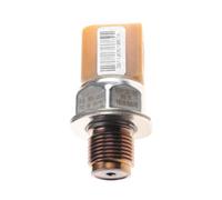 Fuel Rail Pressure Sensor For T5 forAUDI A3 A4 A5 A6 Q5 03L906051 55PP26-02 03L 906 051 057130764H 2.0 Diesel