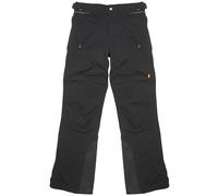 Fuel Motorcycles Rally 2 Pants Nero 38 Uomo