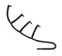 FUEL RETURN OVERFLOW LEAK OFF PIPE FOR SEAT ALTEA IBIZA LEON TOLEDO 03L130235AF