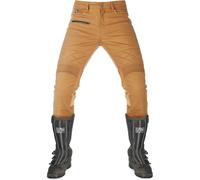 Pantaloni moto Fuel Sergeant 2 Sand 30