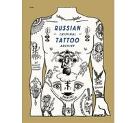 FUEL Sergei Vasilev Danzig Baldaev Mark Vinc Russian Crimina (Copertina rigida)