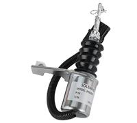 Fuel Shut Off Solenoid Fit For Deutz RSV SA-3742-12 3932017