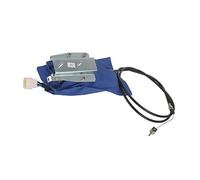 Fuel Shut Off Solenoid Valve 181900-2270 | DC24V Motor Stop Flameout Solenoid for SANY215-8 Excavator | Replacement for OEM 181900-2270 / Strong Steel Construction
