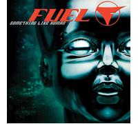 Fuel Something Like Human (Vinyl LP)