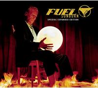 Fuel - Sunburn +2 [Re-Issue]