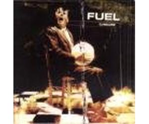 Fuel - Sunburn