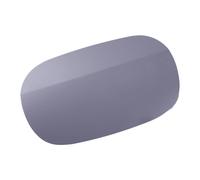 Fuel Tank Filler Door Cover Cap Fit for Mercedes-Benz E Class W213 2016-2021