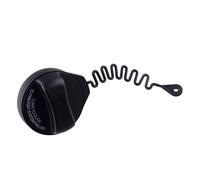 Fuel Tank Gas Cap Filler W/ Tether Fit For Volvo V60 XC60 V70 XC70 S80 XC90
