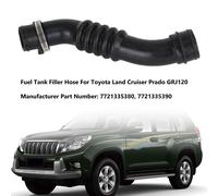 Fuel Tank Tubo Riempimento 7721335380 Per Toyota Land Cruiser Prado GRJ120 IT