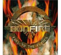 mayddle – Bonfire: Fuel to the Flames +2